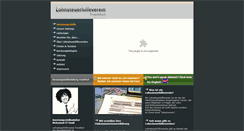 Desktop Screenshot of lohnsteuer-frankfurt.com